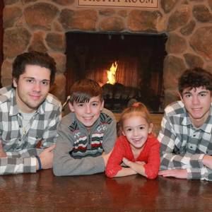 Meet your Posher, Susan